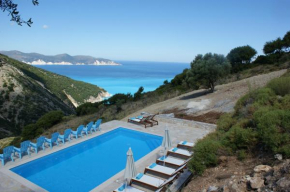 Myrtos View Apartments